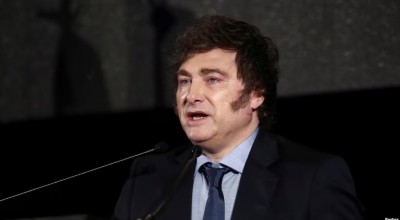oficial argentino detenido en Venezuela