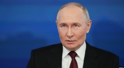 posible reunión entre Putin y Trump