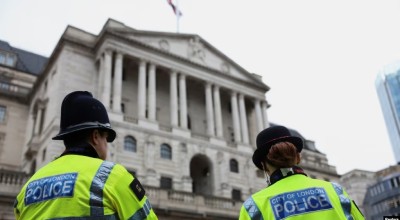 EEUU y Reino Unido desmontan una red mundial de lavado de dinero utilizada por rusos