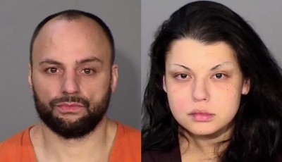 Pareja de St. Paul enfrenta cargos por la muerte de su hijo de 18 meses con fentanilo