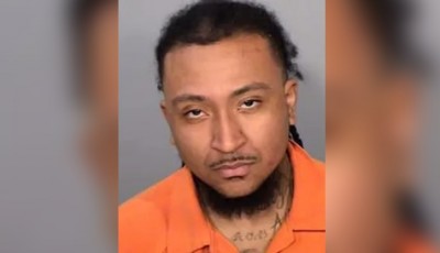 Hombre en libertad supervisada le disparó a un oficial en St. Paul