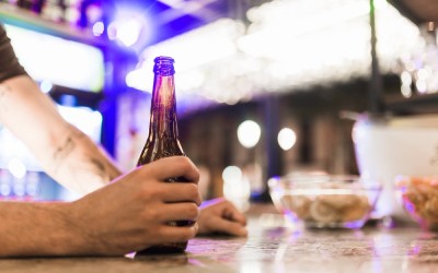 autas de consumo de alcohol