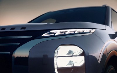 Mitsubishi Outlander del 2025