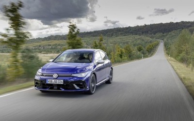 Golf GTI y Golf R del 2025