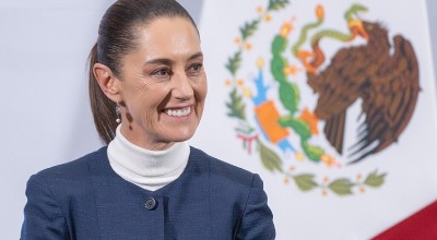 México y EEUU buscarán llegar a acuerdos sobre comercio y migración
