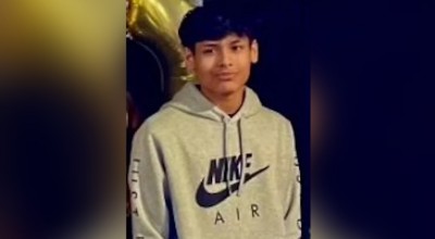 Familia en luto pide justicia por Martin Espino