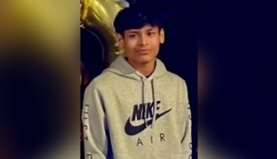 Familia en luto pide justicia por Martin Espino