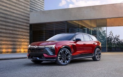 autos eléctricos de General Motors