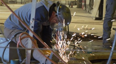 China supera ampliamente a Estados Unidos en número de buques militares y comerciales