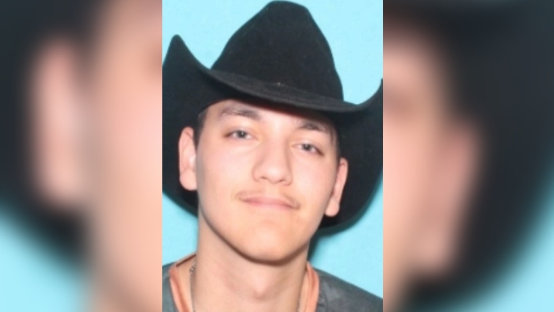 Policía de Brooklyn Park busca a joven desaparecido; podría estar en Minneapolis Policía de Brooklyn Park busca a joven desaparecido; podría estar en Minneapolis
