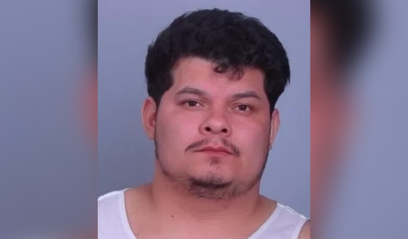 Capturan en Minnesota a presunto pandillero de MS-13 vinculado a asesinato en Florida Capturan en Minnesota a presunto pandillero de MS-13