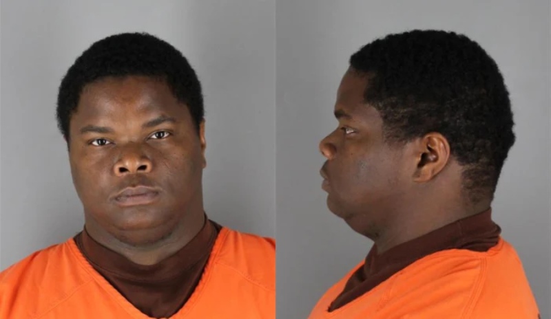 Arrestan en Minneapolis a quinto sospechoso del tiroteo masivo que dejó un muerto en Carolina del Norte tiroteo masivo que dejó un muerto en Carolina del Norte