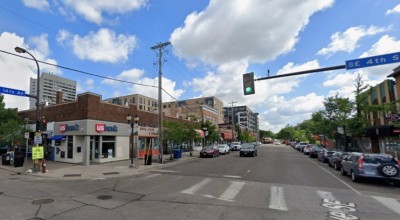 Condena a cadena perpetua por doble homicidio en tienda de Dinkytown