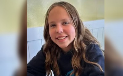 Enfermera atiende tiroteo escolar sin saber que su hija de 12 años era víctima
