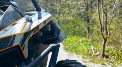 Trágico accidente de ATV en el Condado de Carlton deja dos muertos