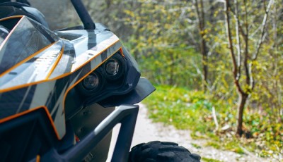 Trágico accidente de ATV en el Condado de Carlton deja dos muertos