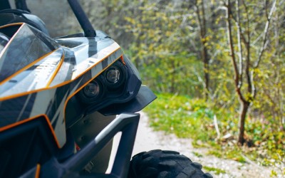 Trágico accidente de ATV en el Condado de Carlton deja dos muertos