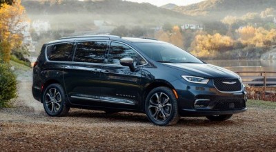 A Chrysler le queda poco o todavía mucho tiempo en la industria?