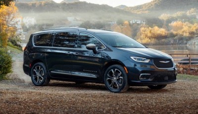 A Chrysler le queda poco o todavía mucho tiempo en la industria?