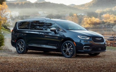 A Chrysler le queda poco o todavía mucho tiempo en la industria?