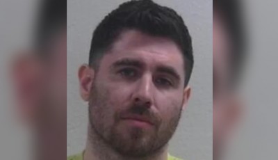 Depredador sexual reincidente condenado a 22 años de prisión federal por acosar niña en parque de Duluth