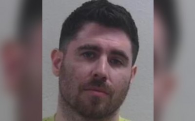 Depredador sexual reincidente condenado a 22 años de prisión federal por acosar niña en parque de Duluth