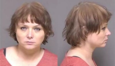 Jurado condena a mujer de Wisconsin por robar auto y embestir vehículo cuatro veces en Rochester