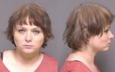 Jurado condena a mujer de Wisconsin por robar auto y embestir vehículo cuatro veces en Rochester