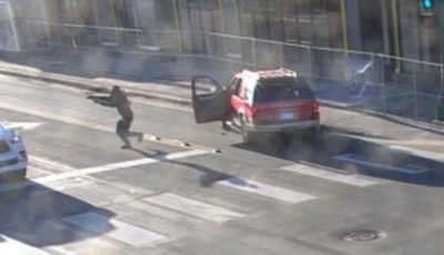 Trágico choque en Minneapolis: Ladrón de autos mata a dos mujeres jóvenes durante huida policial