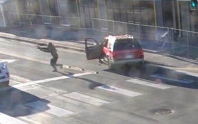 Trágico choque en Minneapolis: Ladrón de autos mata a dos mujeres jóvenes durante huida policial