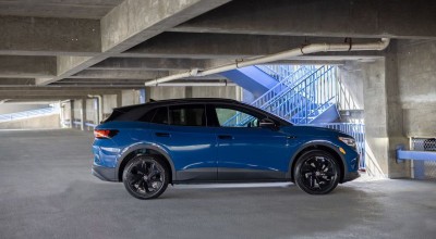 Volkswagen ID.4 2025