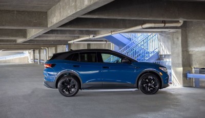Volkswagen ID.4 2025