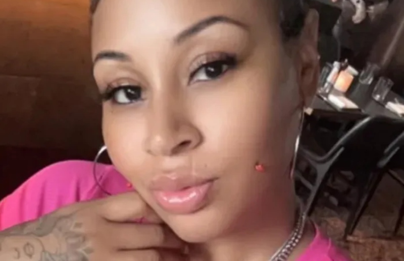 Mujer asesinada en Minneapolis minutos después de denunciar acoso en Facebook