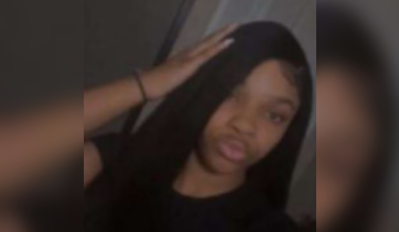 Policía de Brooklyn Park busca a adolescente desaparecida