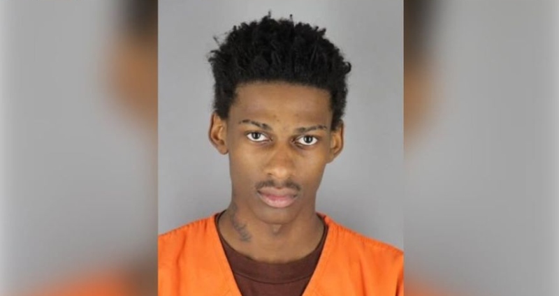 Hombre condenado a más de 8 años de prisión por tiroteo mortal en Minneapolis