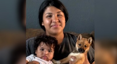 Buscan a adolescente de 17 años desaparecida en Bemidji junto a su bebé de siete meses﻿