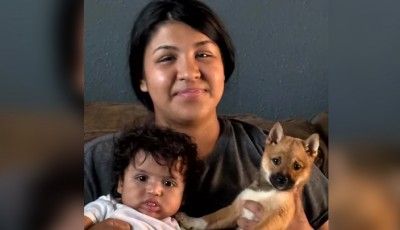 Buscan a adolescente de 17 años desaparecida en Bemidji junto a su bebé de siete meses﻿