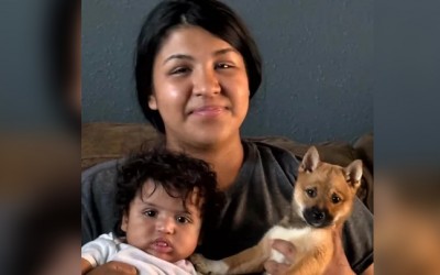 Buscan a adolescente de 17 años desaparecida en Bemidji junto a su bebé de siete meses﻿