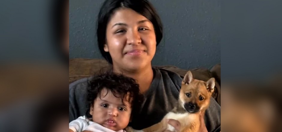 Buscan a adolescente de 17 años desaparecida en Bemidji junto a su bebé de siete meses﻿