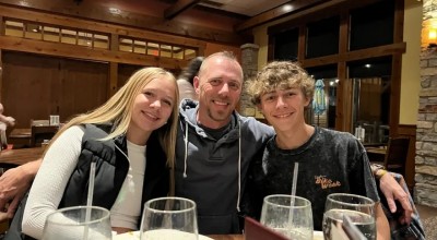 Oficial de policía de St. Cloud muere tras accidente de tránsito