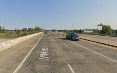 Fallece hombre de Wisconsin tras accidente en la Interestatal 94