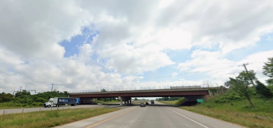 Fallece hombre de Wisconsin tras accidente en la Interestatal 94