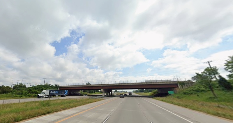 Fallece hombre de Wisconsin tras accidente en la Interestatal 94