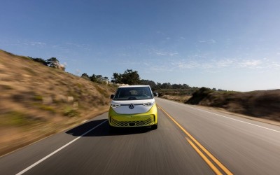 Volkswagen ID. Buzz del 2025