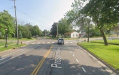 Joven muere atrapada en coche en llamas tras accidente en St. Paul