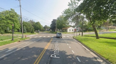 Joven muere atrapada en coche en llamas tras accidente en St. Paul