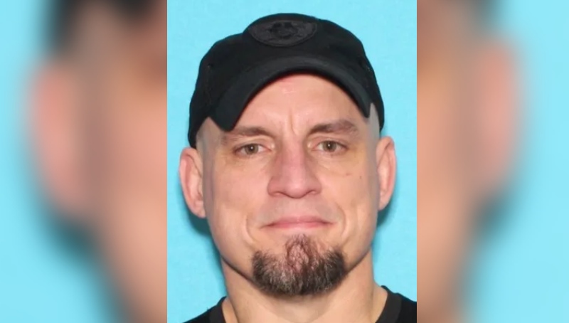 Violencia doméstica termina en doble asesinato en Hanska