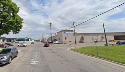 Operativo federal de ICE en St. Paul