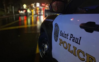 Arrestan sospechoso e identifican a víctima de atropello fatal en St. Paul
