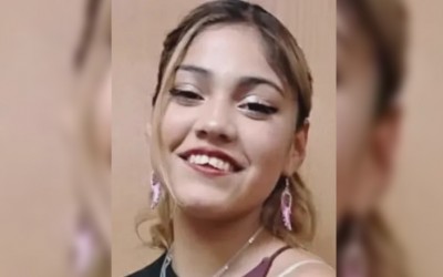 Adolescente de Fargo desaparecida en septiembre es hallada sana en Dakota del Sur